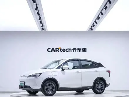 NETA V 2022