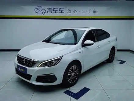 PEUGEOT 308 2019