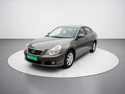 NISSAN SYLPHY — из Китая под ключ