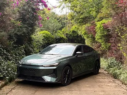 CHANGAN UNI-V 2024