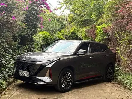 CHANGAN OSHAN Z6 2022
