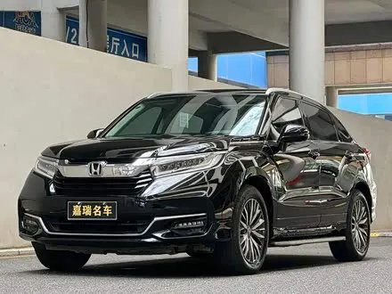 HONDA AVANCIER 2020