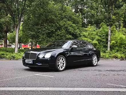 BENTLEY FLYING SPUR 2017