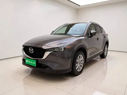 MAZDA CX-5 2024