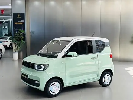 WULING HONGGUANG MINI EV 2022