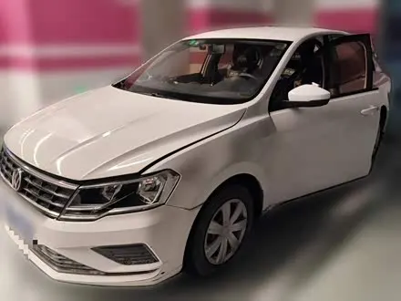 JETTA JETTA — из Китая под ключ