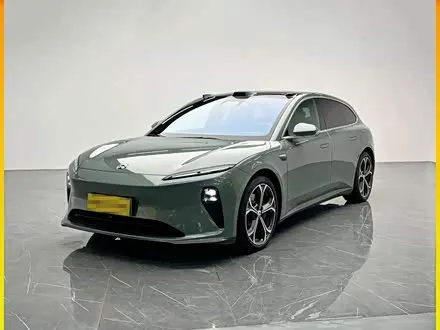 NIO ET5T — из Китая под ключ