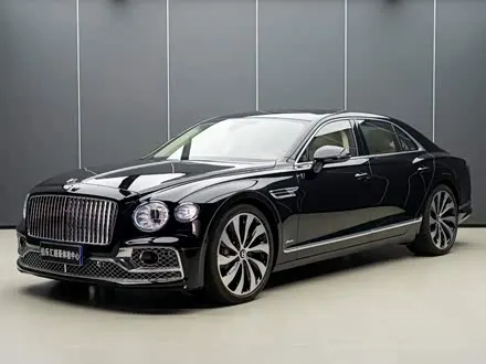 BENTLEY FLYING SPUR 2024