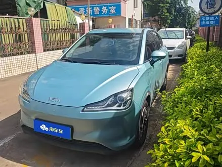 NETA V 2021