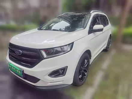 FORD EDGE 2015
