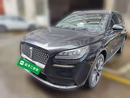 LINCOLN CORSAIR 2022