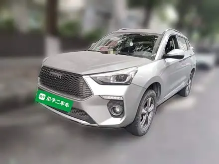 HAVAL H6 COUPE — из Китая под ключ