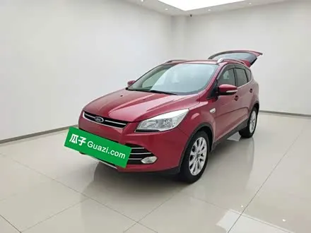 FORD KUGA 2013