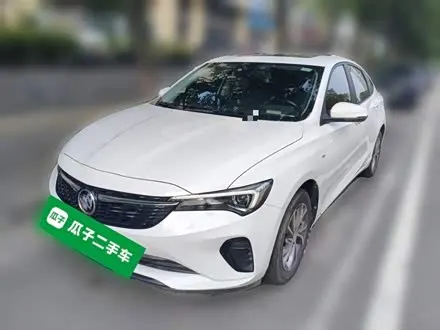 BUICK EXCELLE GT 2023
