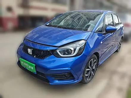 HONDA LIFE — из Китая под ключ