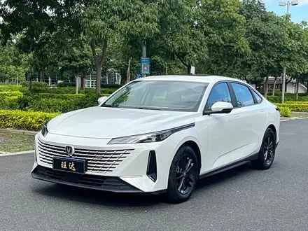 CHANGAN LAMORE 2023
