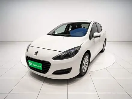 PEUGEOT 308 2014