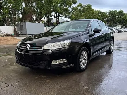 CITROEN C5 2013