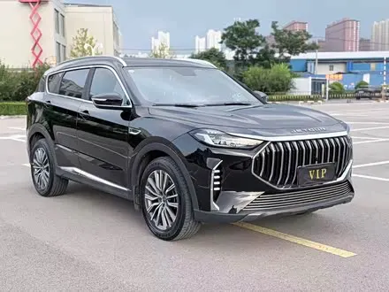 JETOUR X70 PLUS 2023