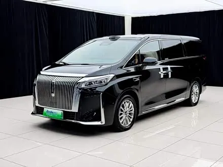 WEY GAOSHAN 2025
