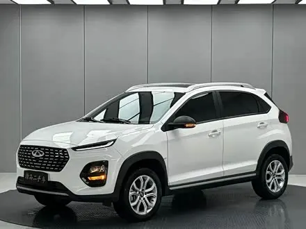 CHERY TIGGO 3X 2022