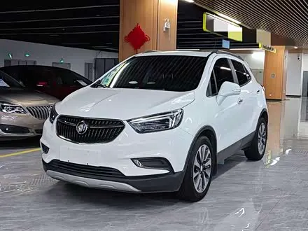 BUICK ENCORE 2017