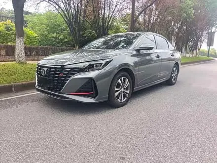 CHANGAN EADO 2023