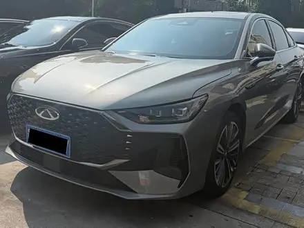CHERY ARRIZO 8 PRO — из Китая под ключ