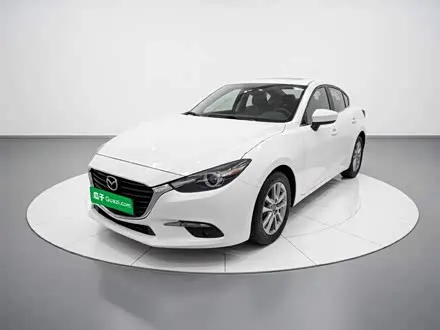 MAZDA 3 AXELA 2019