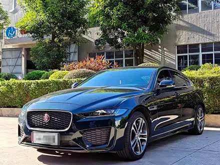 JAGUAR XEL 2023