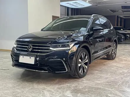 VOLKSWAGEN TIGUAN L 2024