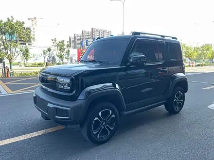BAOJUN YEP — из Китая под ключ