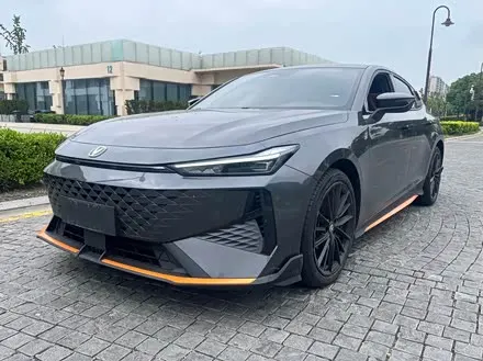 CHANGAN UNI-V 2024