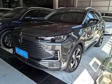 CHANGAN CS55PLUS 2024