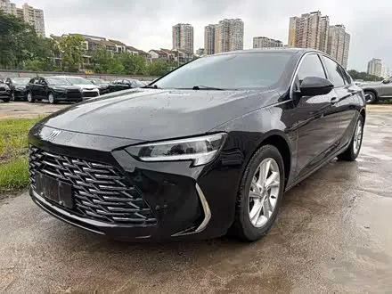 BUICK REGAL — из Китая под ключ