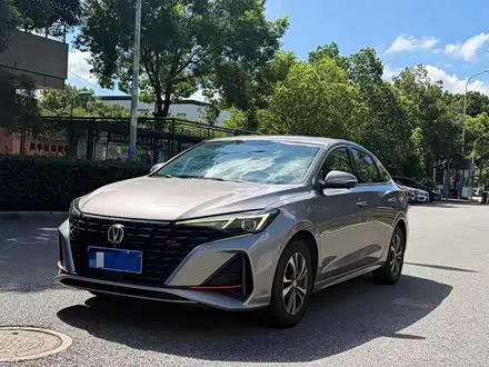 CHANGAN EADO 2022
