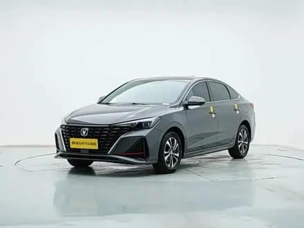 CHANGAN EADO 2022