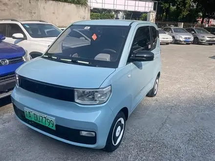 WULING HONGGUANG MINI EV 2022