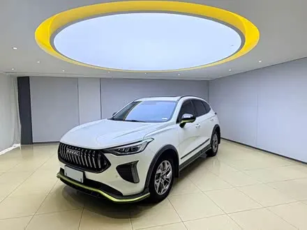 HAVAL CHITU — из Китая под ключ