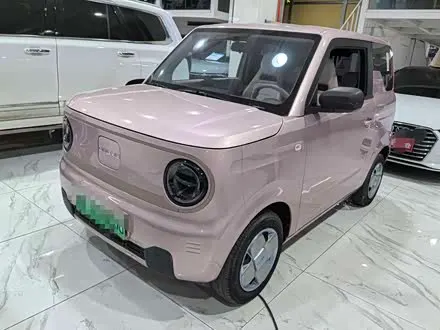 GEELY PANDA 2024