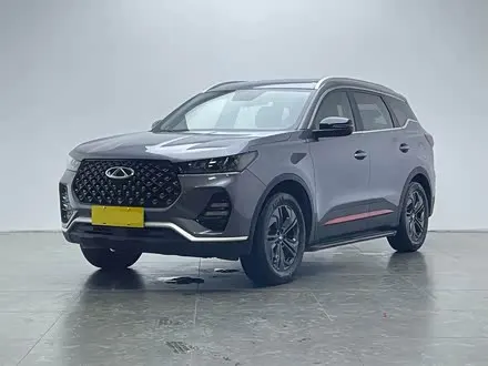 CHERY TIGGO 7 2023