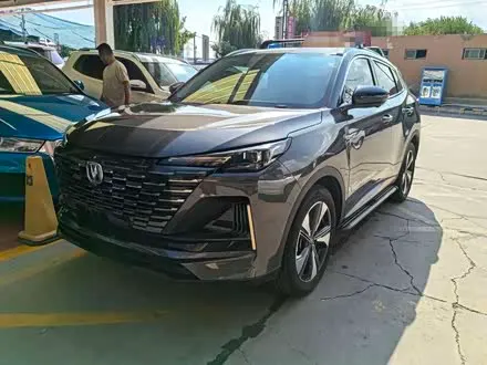 CHANGAN CS55PLUS 2022