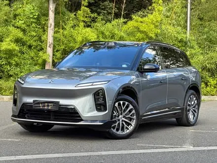 NIO ES6 2025 — 40 000 км, Китай — под ключ — фото 1