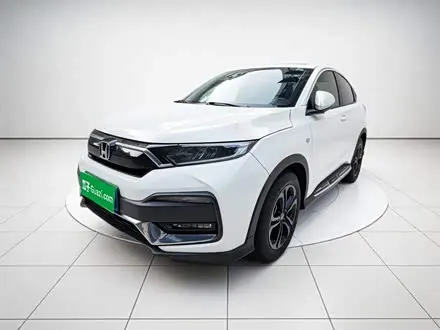 HONDA XR-V — из Китая под ключ
