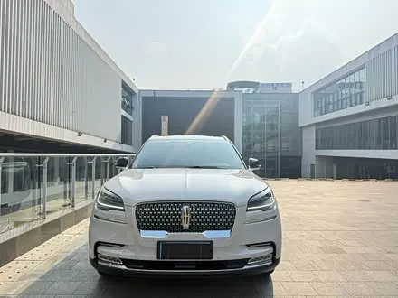 LINCOLN AVIATOR 2020