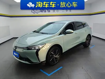 BUICK VELITE 6 2024