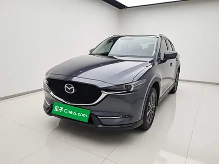 MAZDA CX-5 2021