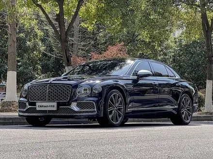 BENTLEY FLYING SPUR 2022