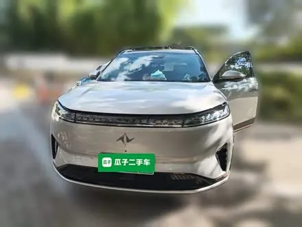 DONGFENG EΠ008 — из Китая под ключ