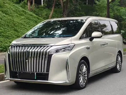 WEY GAOSHAN 2023